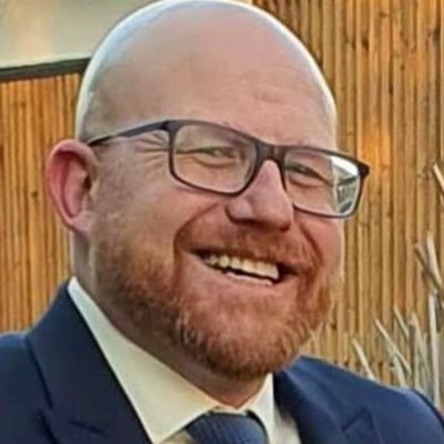 Eyal Oron Bauch, founder of TripUs AI